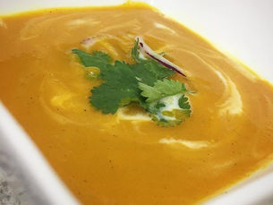 Introducing Food to the blog!