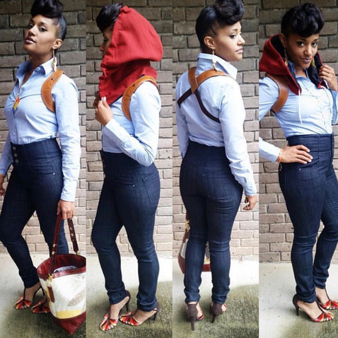 Reintroduction of The HUG