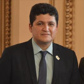 Pedro Dávila: "No podemos pretender que un presupuesto sea el mismo durante muchos años"