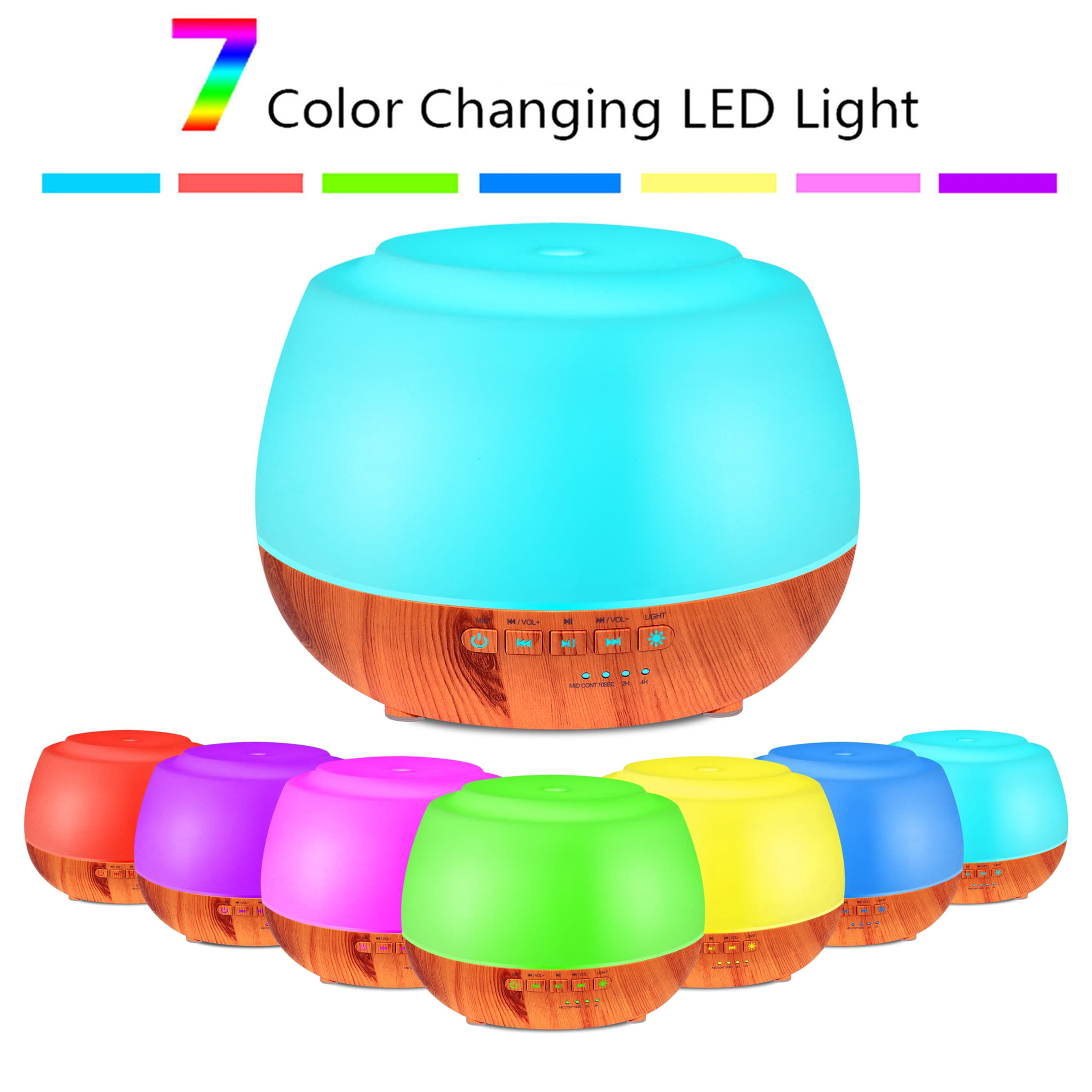 Aromatherapy Diffuser