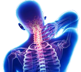 Head and neck injuries