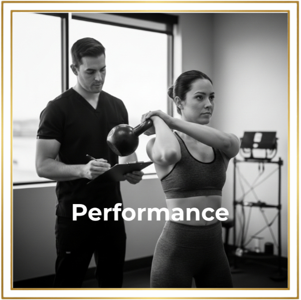 Clinical maintenance card