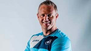 Lee Trundle