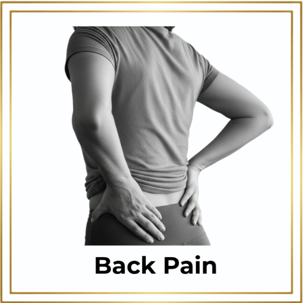 Injury diagnostic profile