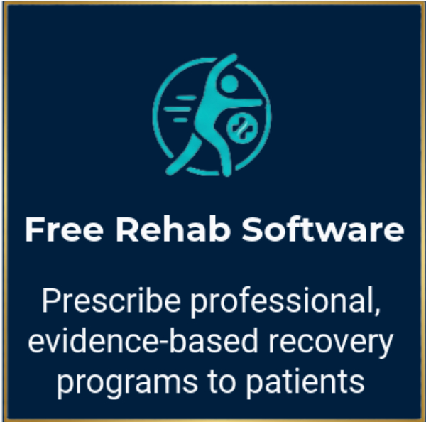 Elite MSK clinical protocols