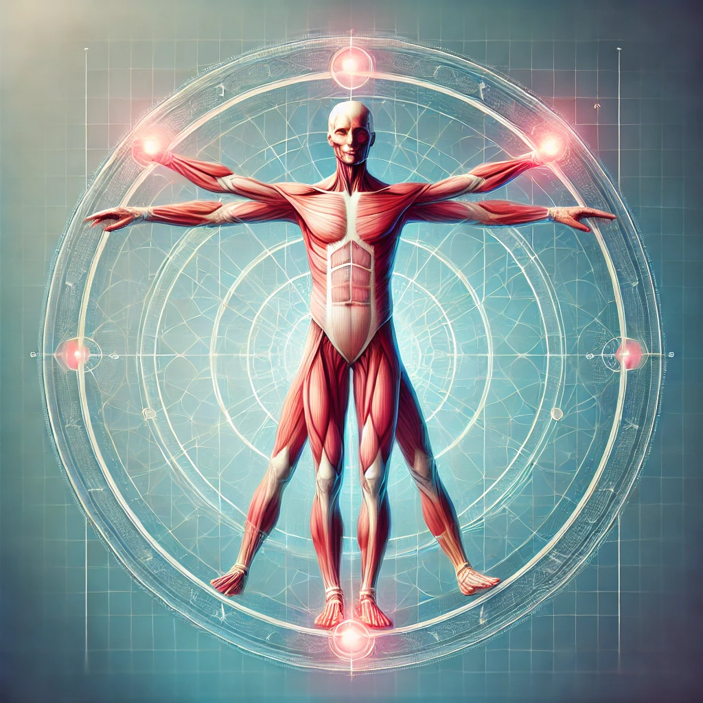 General systemic pain conditions