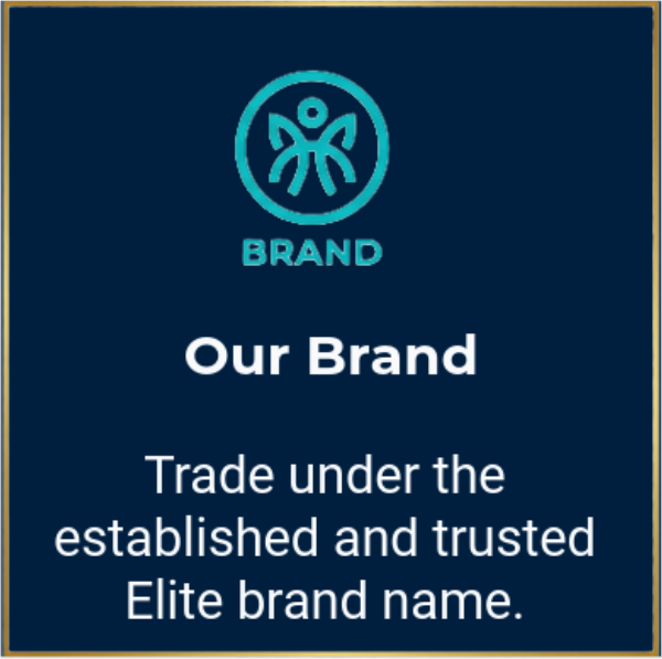 Clinical brand guide