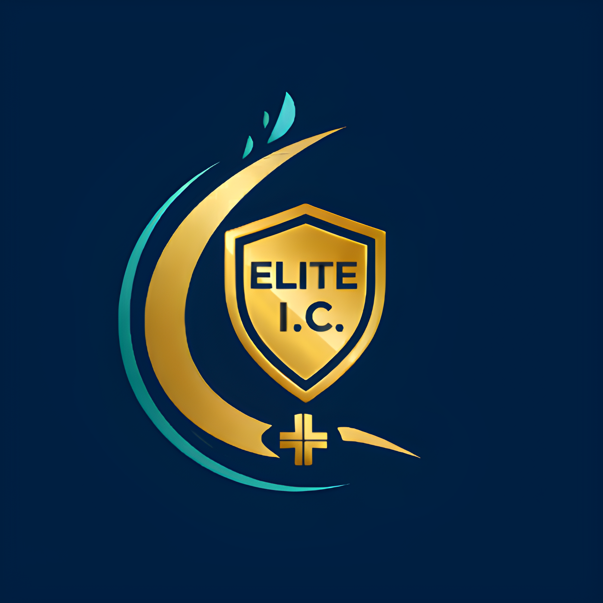 Elite insignia