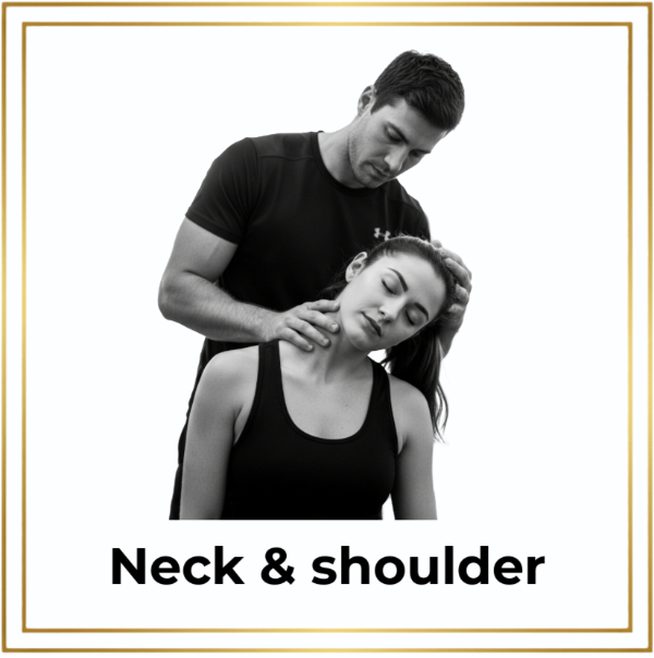 Soft tissue therapy profile
