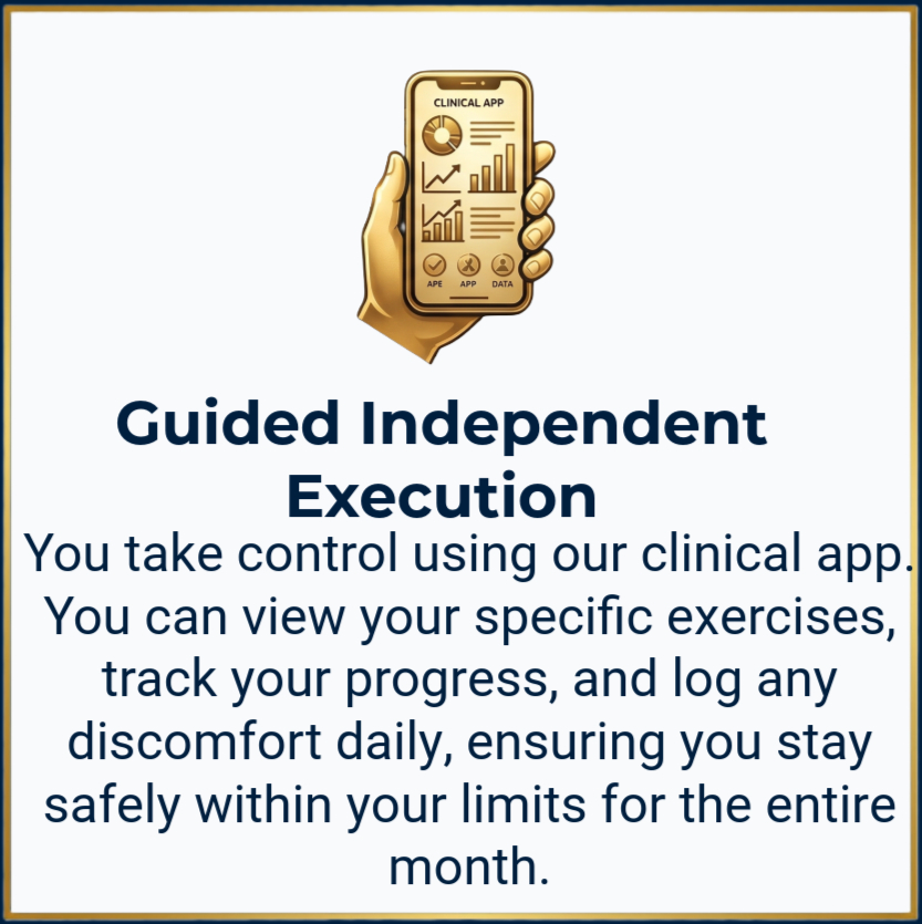 Functional movement metrics monitoring