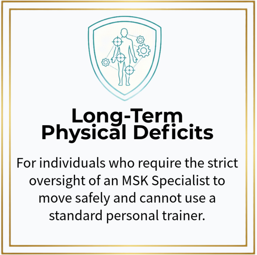 Scientific physical evaluation data