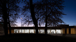 Aeroport Annecy 6