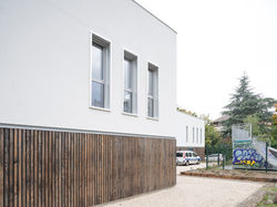 Tranquillité publique  Annemasse  VRA 5
