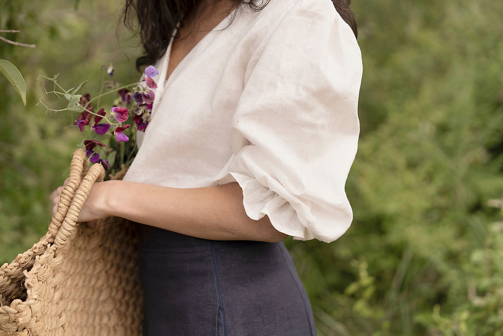 Thumbnail: Blusa Viña