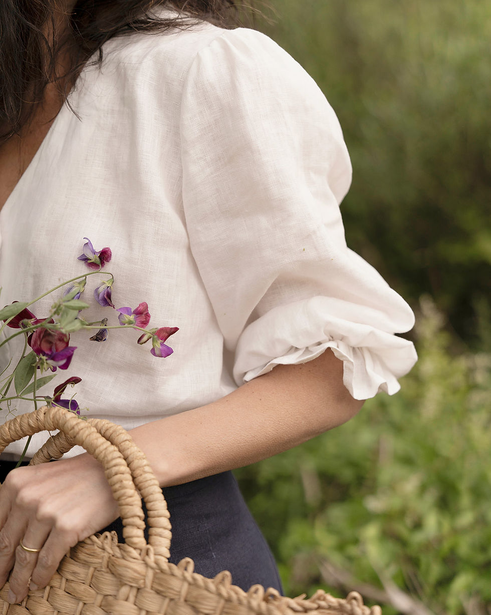 Thumbnail: Blusa Viña