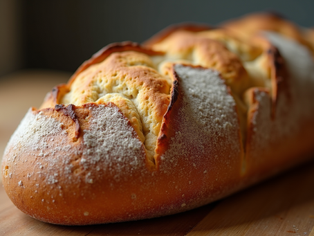 Daily Cafe Specials: Breads and Treats You’ll Love