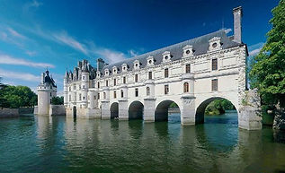 chenonceau