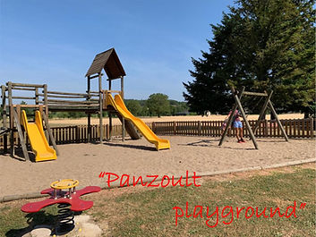 panzoult playground