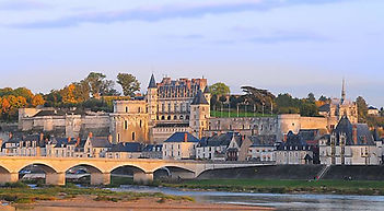 Amboise Loire Valley