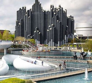 futuroscope