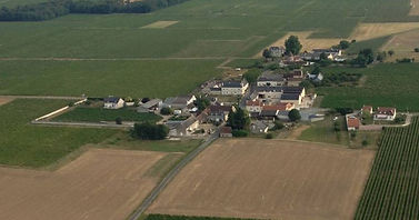 Chezelet, Panzoult Chinon