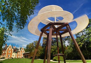 Da Vinci Museum Amboise