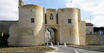 loudun