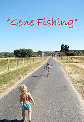 chezelet gite gone fishing