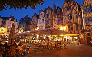 tours