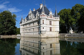 azay le rideau