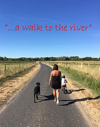 chezelet gite walk to the river