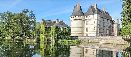 Chatea de L'islette
