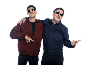 Skapulario regresa a sus raíces: ska puertorriqueño en Aguadilla este 27 de septiembre