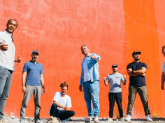 Dub Inc redibuja su ruta con “Atlas”, su noveno álbum