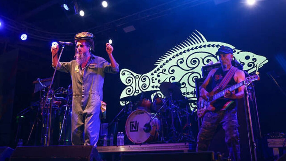 Lomas de Zamora celebra la Navidad con música, solidaridad y reggae en Plaza Grigera