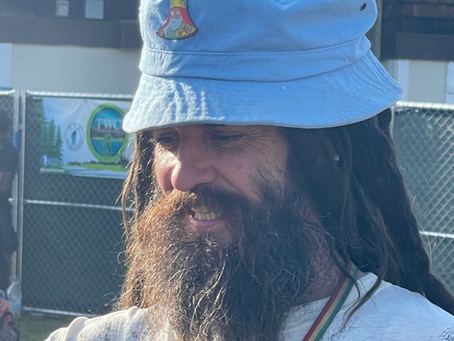 Biblical, la voz del reggae underground que une espiritualidad y resistencia 