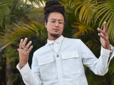 Maxi Vargas revela la realidad de la autogestión y la reinversión en el reggae