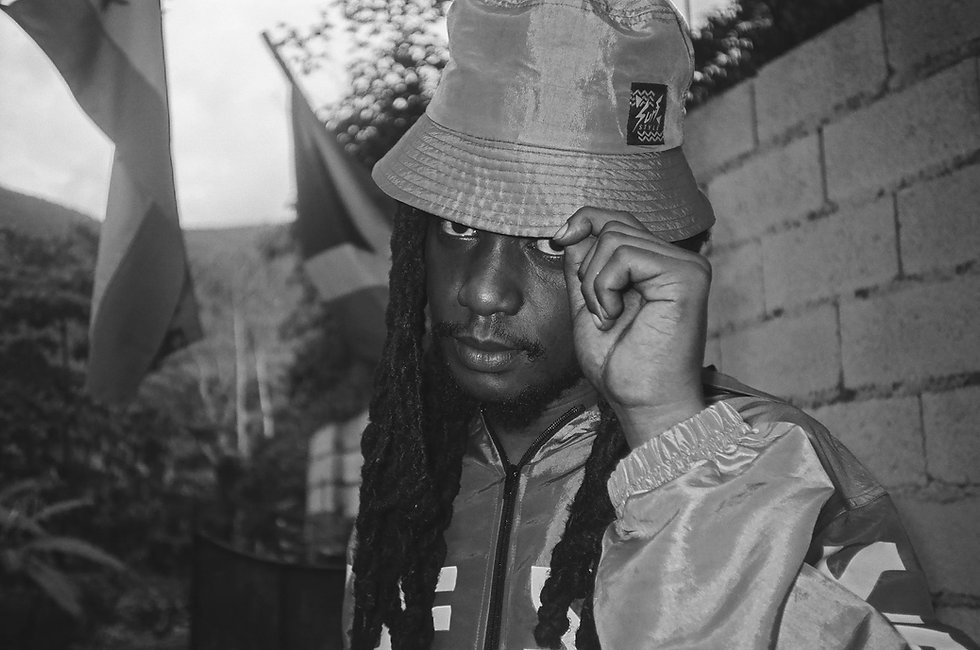 Melekú: Diez años de herencia y evolución en el reggae jamaicano