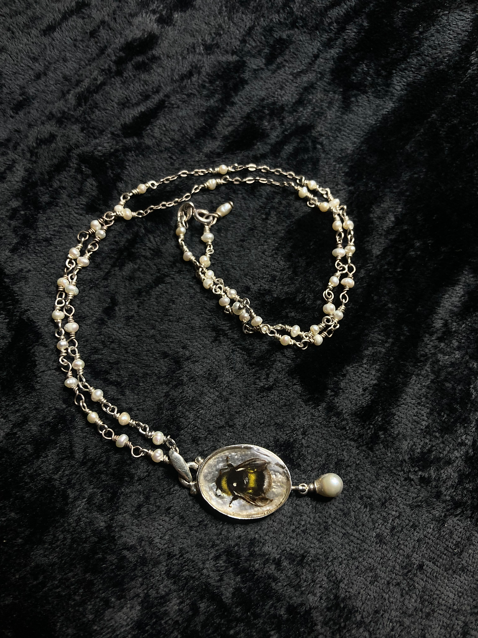 Sīktēls: Kamenes kaklarota