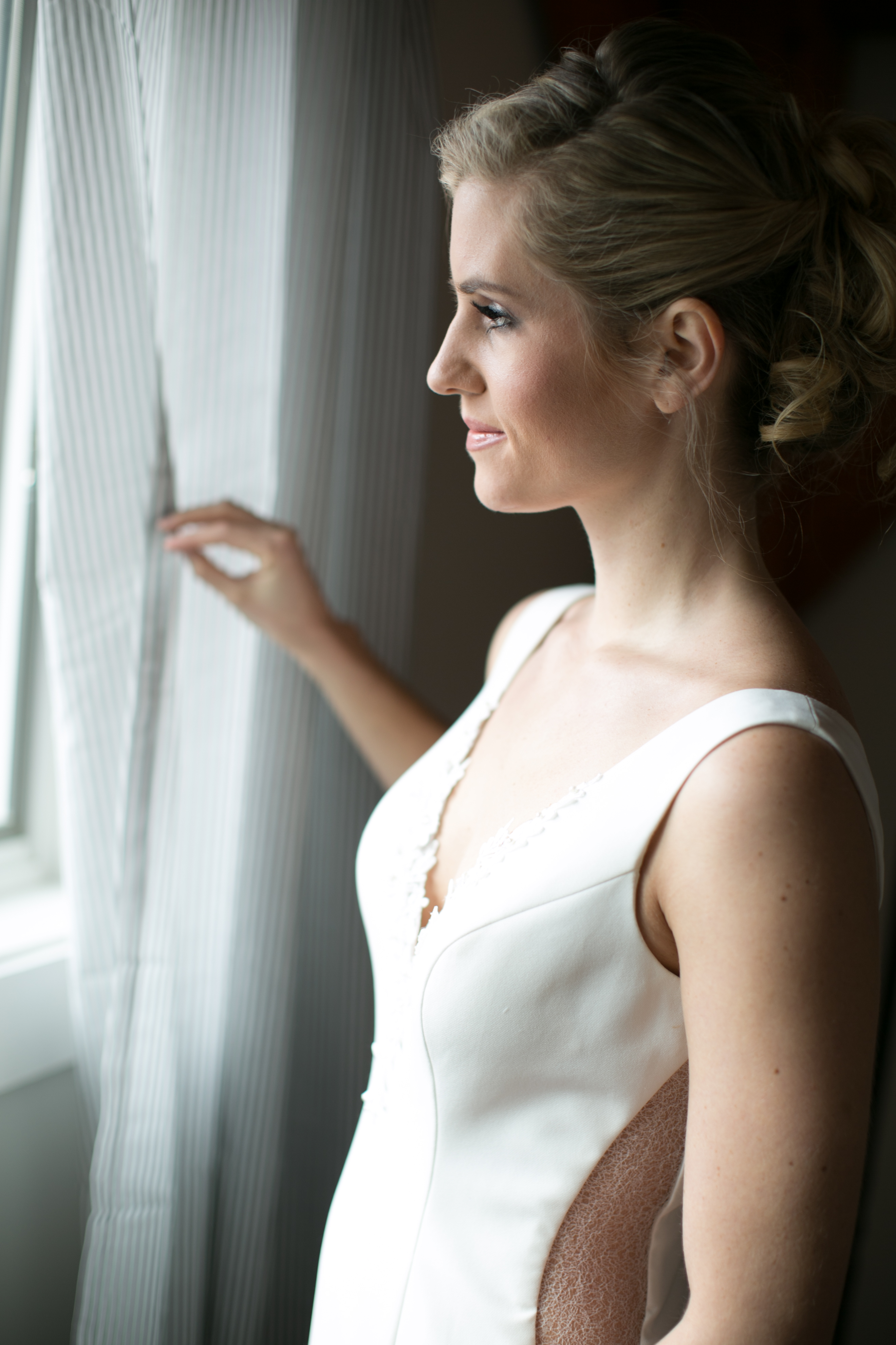 Wedding Hair And Makeup Richmond Va Fbj Weddings