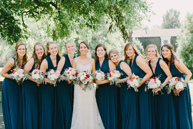 Wedding Hair And Makeup Richmond Va Fbj Weddings
