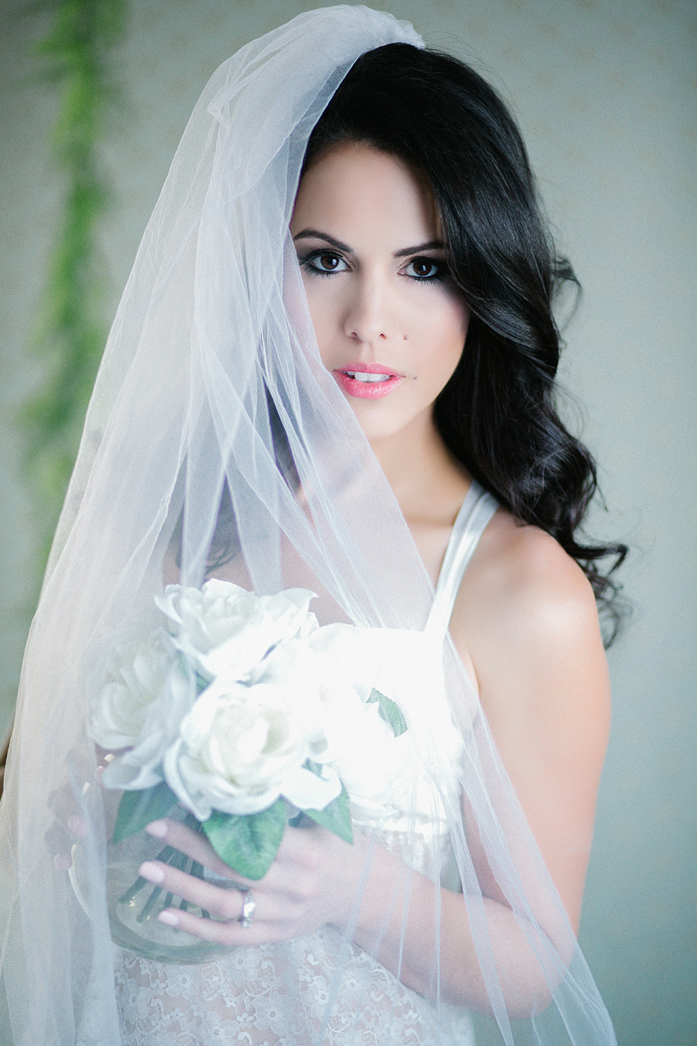 Wedding Hair And Makeup Richmond Va Fbj Weddings