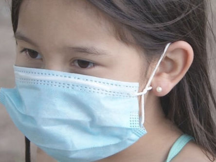 新しい研究結果：マスクはコロナの感染拡大防止に効果なく、むしろ有害