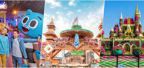 Family Tours Dubai: Top Activities for Kids and Parents