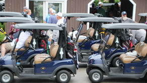 06/26/2026 - Golf Tournament Fun