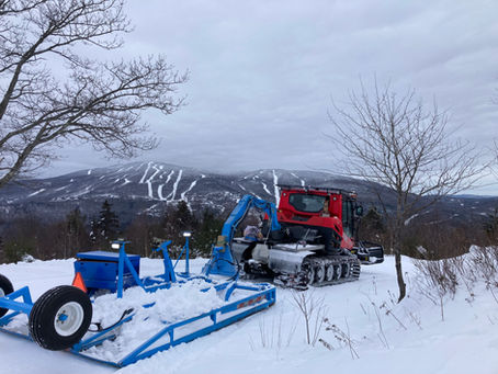 01-25-2023-Trail Report