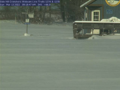 3/13/2022-Trails Open