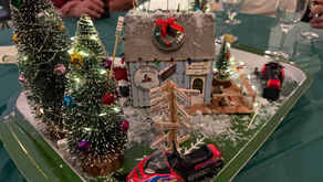 12/07/2025 - Fourth Windsor County Christmas Party In The Books!