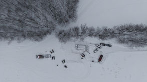 03/25/2026 - George's Aerial Footage of Glow-In