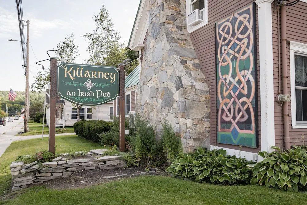 Croncher Gathering at Killarney's